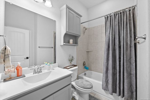 1606 Brass Canyon, San Antonio, TX 78245