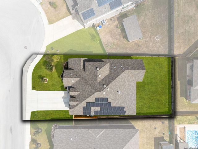 1606 Brass Canyon, San Antonio, TX 78245