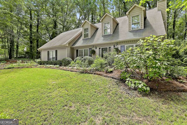 110 Greenbriar Trail, Lagrange, GA 30241