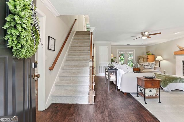110 Greenbriar Trail, Lagrange, GA 30241