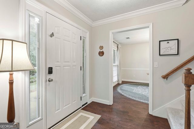 110 Greenbriar Trail, Lagrange, GA 30241