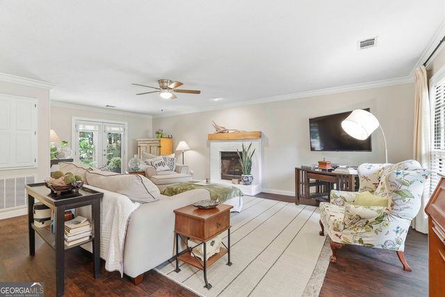 110 Greenbriar Trail, Lagrange, GA 30241
