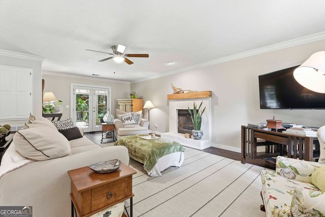 110 Greenbriar Trail, Lagrange, GA 30241