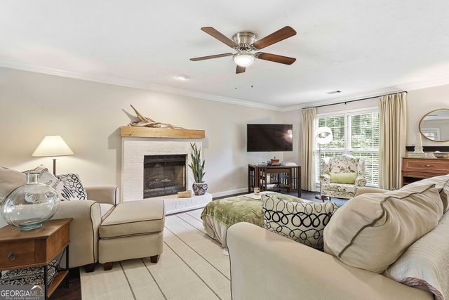 110 Greenbriar Trail, Lagrange, GA 30241