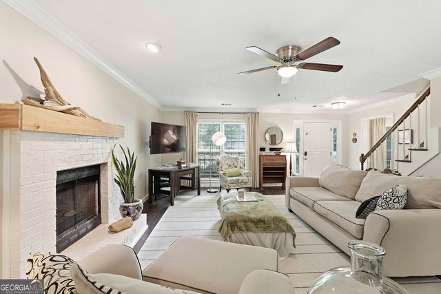 110 Greenbriar Trail, Lagrange, GA 30241