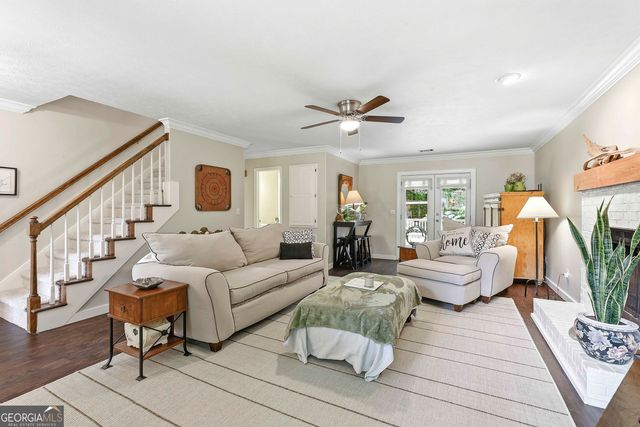 110 Greenbriar Trail, Lagrange, GA 30241