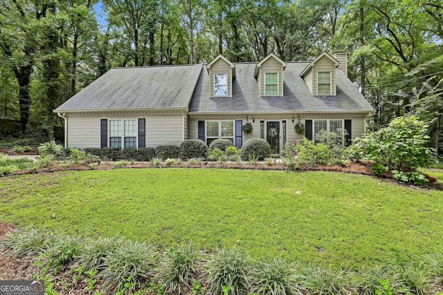110 Greenbriar Trail, Lagrange, GA 30241