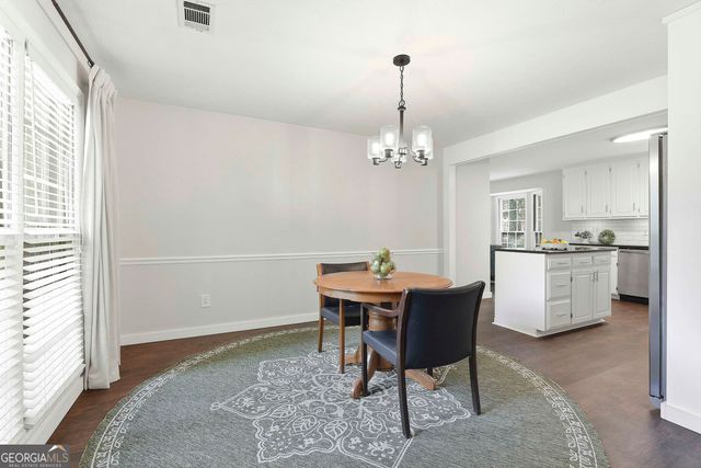 110 Greenbriar Trail, Lagrange, GA 30241