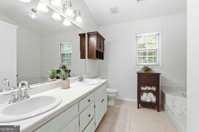 110 Greenbriar Trail, Lagrange, GA 30241