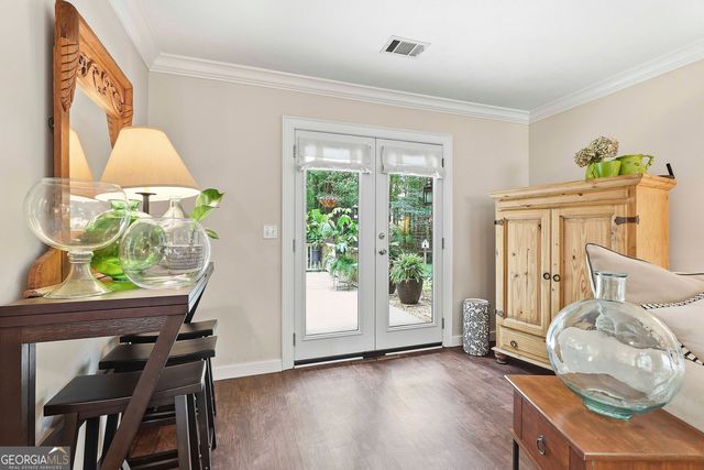 110 Greenbriar Trail, Lagrange, GA 30241