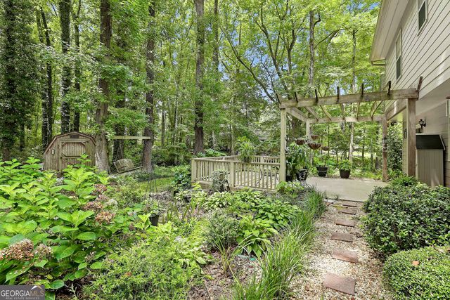 110 Greenbriar Trail, Lagrange, GA 30241