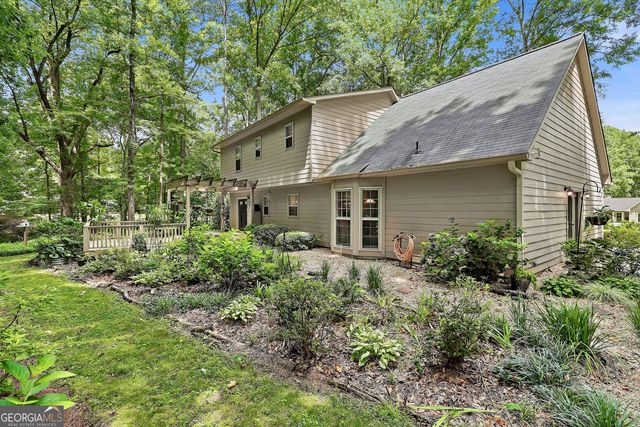 110 Greenbriar Trail, Lagrange, GA 30241