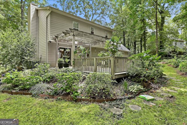 110 Greenbriar Trail, Lagrange, GA 30241