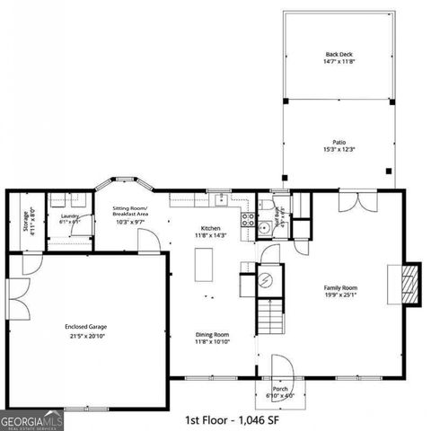 110 Greenbriar Trail, Lagrange, GA 30241