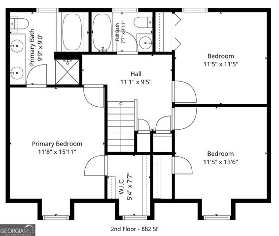 110 Greenbriar Trail, Lagrange, GA 30241
