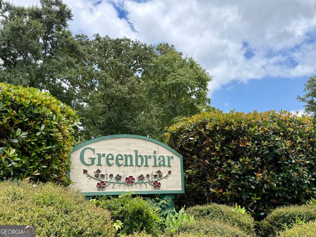 110 Greenbriar Trail, Lagrange, GA 30241