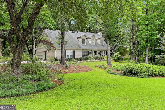 110 Greenbriar Trail, Lagrange, GA 30241