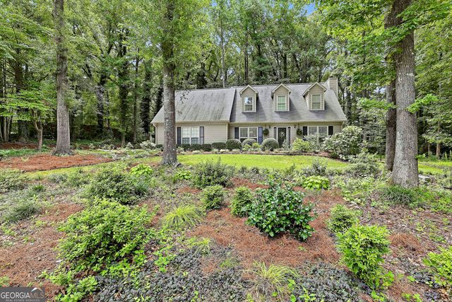 110 Greenbriar Trail, Lagrange, GA 30241