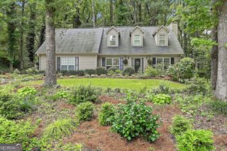 110 Greenbriar Trail, Lagrange, GA 30241