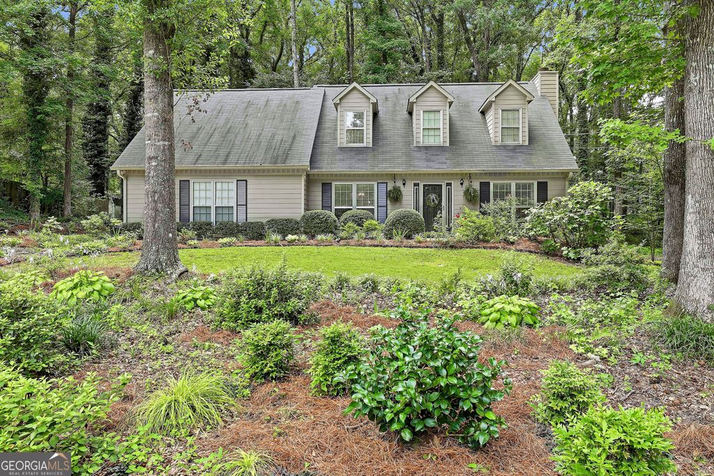 110 Greenbriar Trail, Lagrange, GA 30241