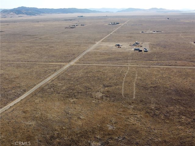 0 Comco Rd, California Valley, CA 93453