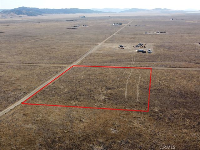 0 Comco Rd, California Valley, CA 93453