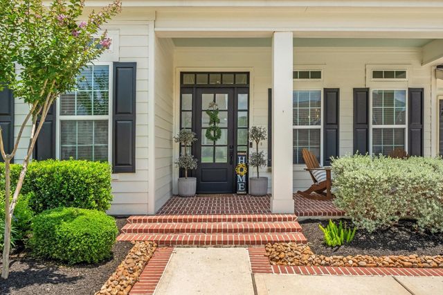 2221 Salt Grass Trail, Conroe, TX 77384