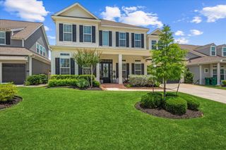 2221 Salt Grass Trail, Conroe, TX 77384