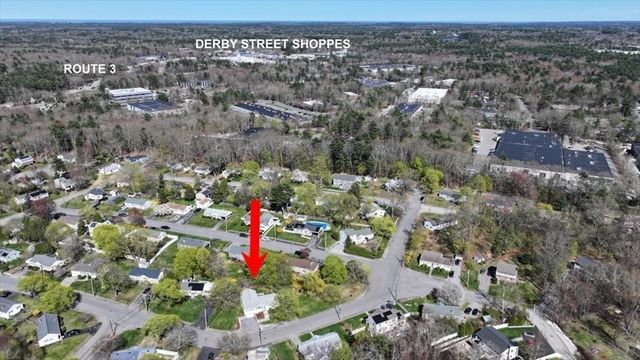 72 Ledgebrook Rd, Weymouth, MA 02190