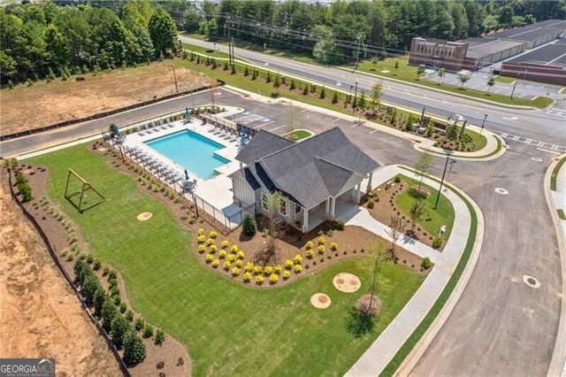 2203 Chant Street, Dacula, GA 30019