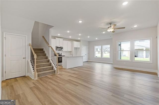 2203 Chant Street, Dacula, GA 30019