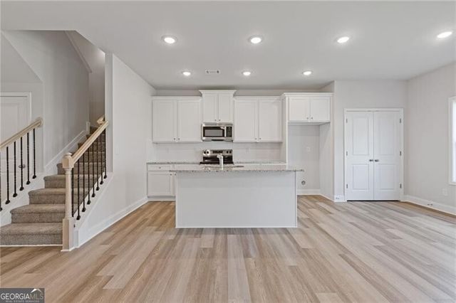 2203 Chant Street, Dacula, GA 30019