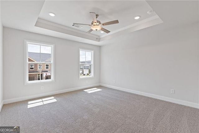 2203 Chant Street, Dacula, GA 30019