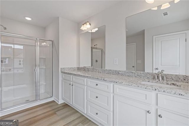 2203 Chant Street, Dacula, GA 30019