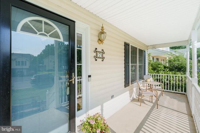 7 PINEHURST CT, Elkton, MD 21921