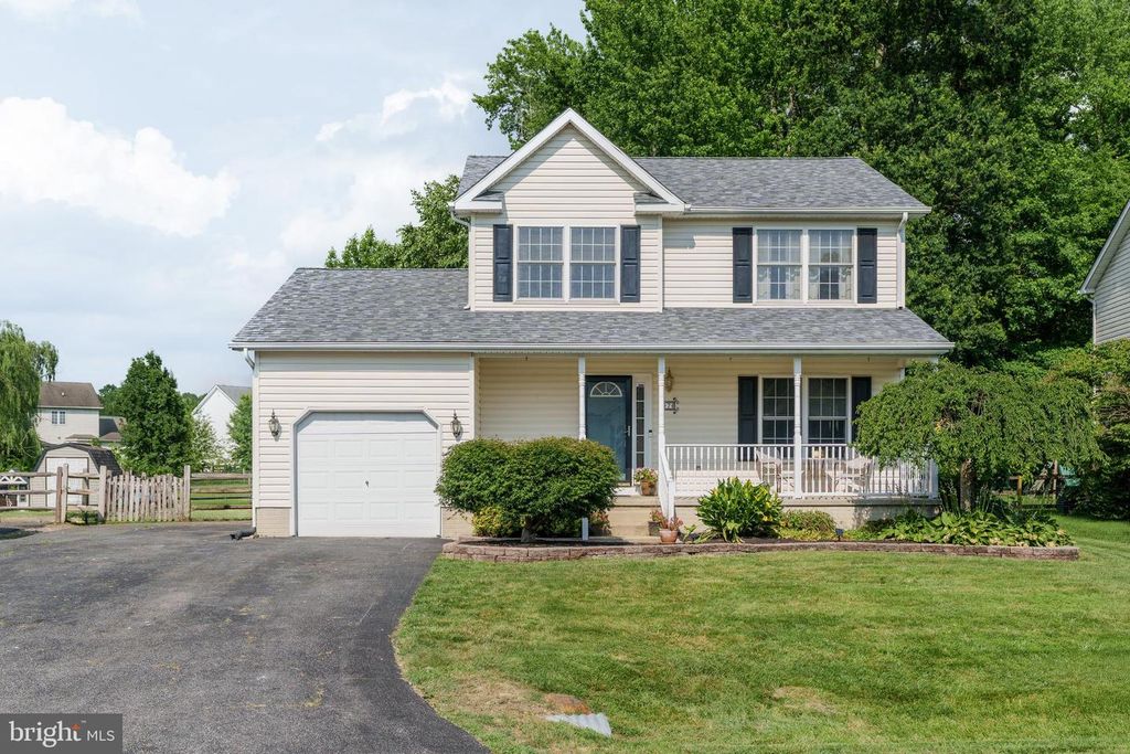 7 PINEHURST CT, Elkton, MD 21921
