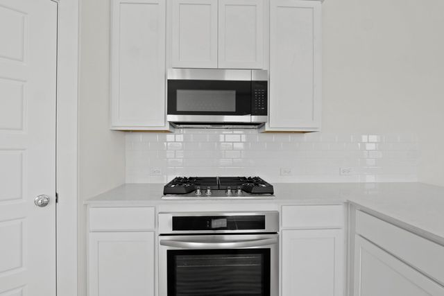 128 Millwood Road, Lavon, TX 75166