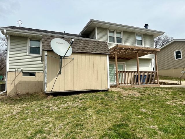 315 E Philip Street, Des Moines, IA 50315