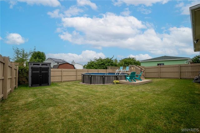 48 Castlewood Drive, Cheektowaga, NY 14227