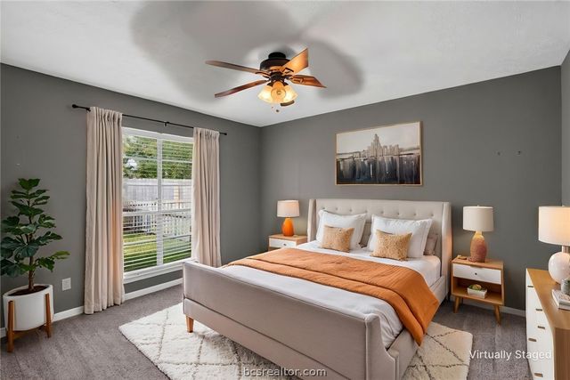 2822 Oakside Drive, Bryan, TX 77802