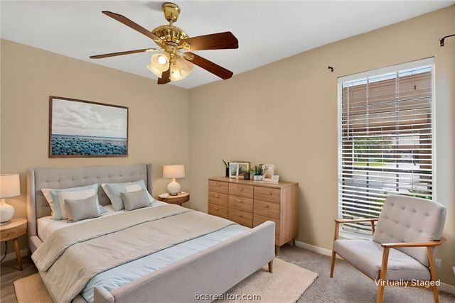2822 Oakside Drive, Bryan, TX 77802