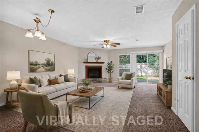 2822 Oakside Drive, Bryan, TX 77802