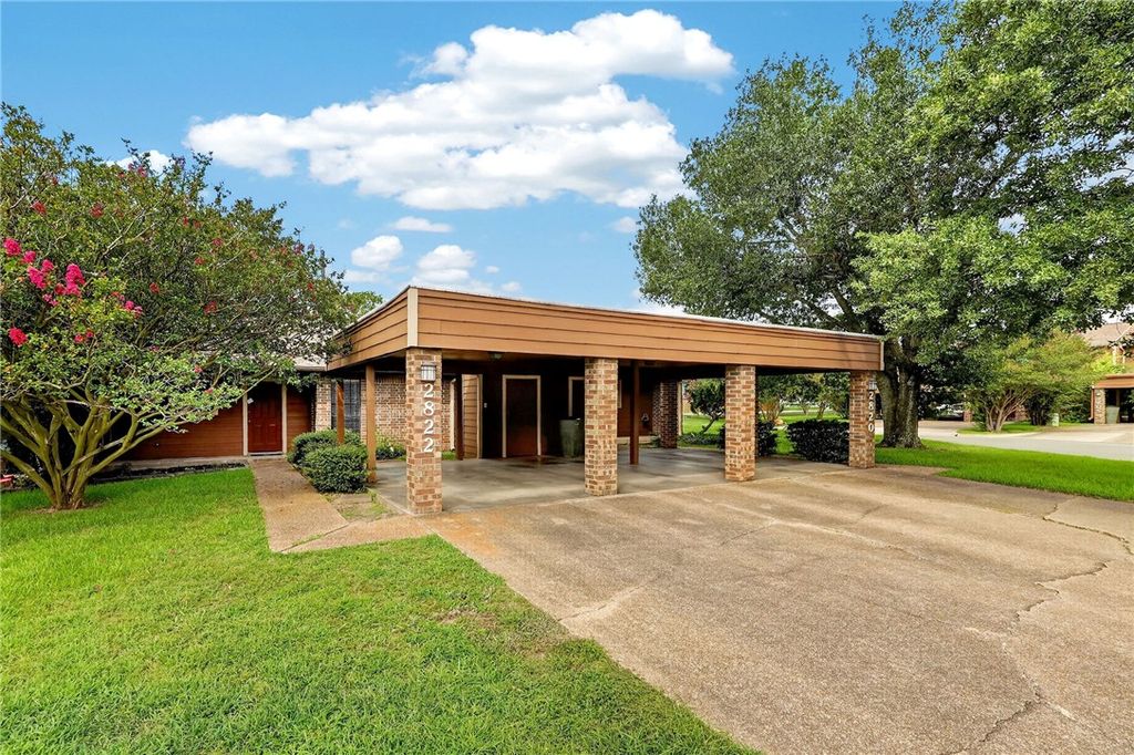 2822 Oakside Drive, Bryan, TX 77802 — photo 2