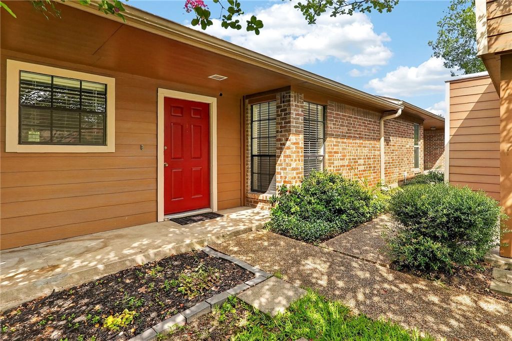 2822 Oakside Drive, Bryan, TX 77802 — photo 3