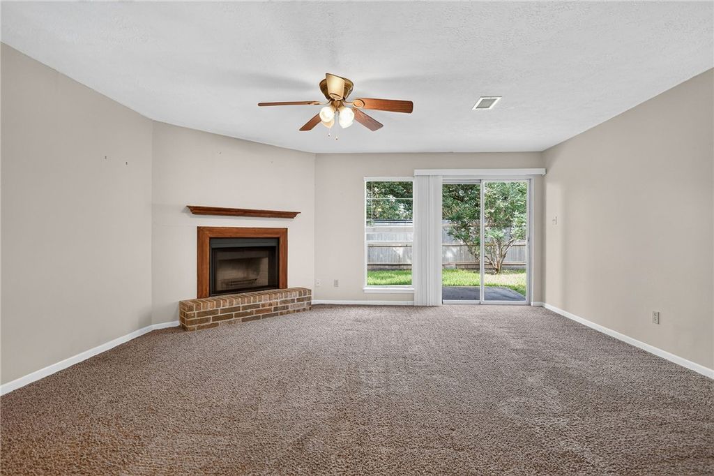 2822 Oakside Drive, Bryan, TX 77802 — photo 5