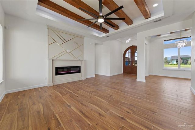 3009 Fletcher Street, Weslaco, TX 78599