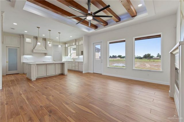 3009 Fletcher Street, Weslaco, TX 78599