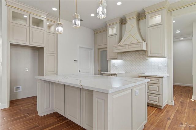 3009 Fletcher Street, Weslaco, TX 78599