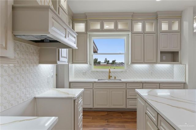 3009 Fletcher Street, Weslaco, TX 78599