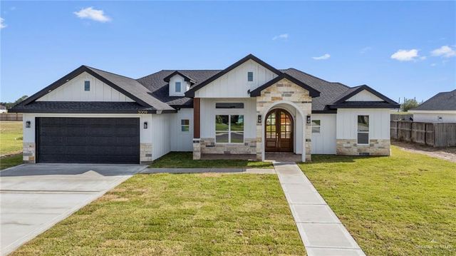 3009 Fletcher Street, Weslaco, TX 78599